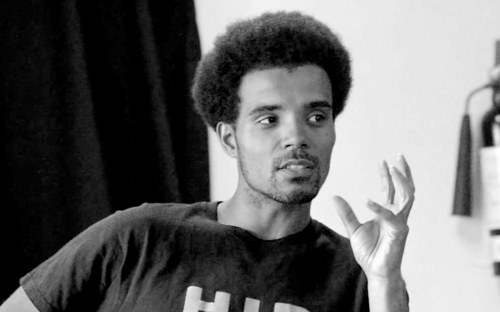 Akala taks about hip hop in Africa