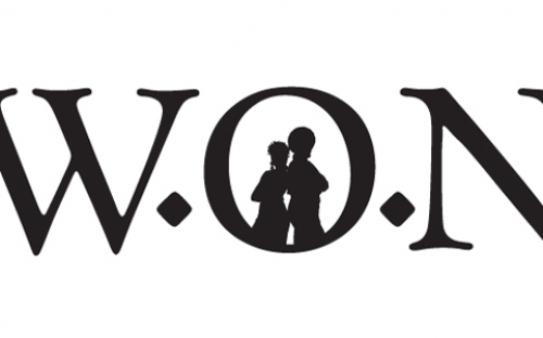 Woman of Note Logo