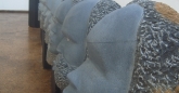 Shona stone sculptures