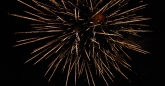 Fireworks at HIFA 2010
