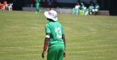 Natsai Mushangwe is one of the two No.13s playing in the team. Is this why the Mounts have had such a bad run lately?