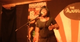 Blaq Pearl, Zimbabwe at Shoko Poetry Slam Express