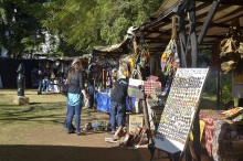 More crafts on show at HIFA