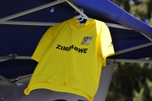 A yellow jersey? Havent seen this one yet. I wonder where this one came from?