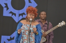 Prudence Katomeni Mbofana