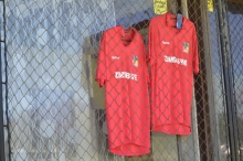 However, only two lone Zimbabwe Cricket Jerseys pretty much sum up ZCs marketing strategy.